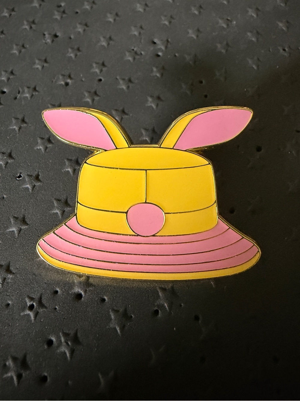Loungefly Disney Winnie the Pooh - Rabbit bucket hat